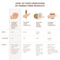 ESQA Flawless Cushion Serum SPF 50+ PA+++ - Satin. 