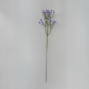 50/100pcs Bulk Artificial Babys Breath! Realistic White/Red/Pink Gypsophila for Wedding Decor Home Accents & TikTok Photos