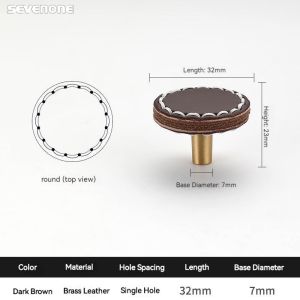 Núm cửa tủ， Tay nắm tủ cao cấp Tay nắm cửa tủ bếp chung cư， Tay nắm ngăn kéo tủ， Tay nắm tủ áo thời trang