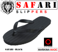 SAFARI Slipper [Unisex] Marikina made by: OTTO Shoes. 