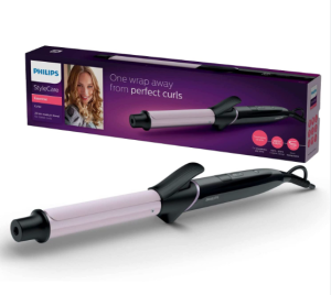 Máy Làm Tóc Đa Năng Philips BHH822/00 / BHH811/00 Bộ Dụng Cụ Uốn Ép Sấy Máy Làm Phồng Làm Xoăn Tóc Nhập Đức Bảo Hành 12 Tháng