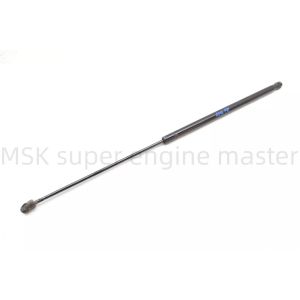 8M51A406A10AC 2PCS Door Stay Lift Supports Dampers Shock Absorber For Ford Focus 2011-2019 Hatchback