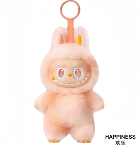【100% Authentic】Labubu V3 Big into energy 3.0 series Heartbeat Macaron Enamel Monster Face Blind Box PVC Figurine Desktop Decoration Cute Doll Keychain Birthday Gift for Kids  blind box