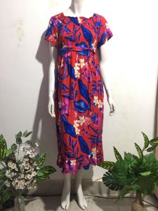 DASTER VANESSA PANJANG & DASTER RAMPLE NYAMAN