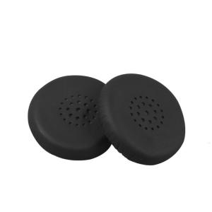 Dễ dàng thay thế miếng đệm tai cũ cho WH-CH400 tai nghe dày hơn bọt bao gồm tay áo bền Earpads đạo cụ