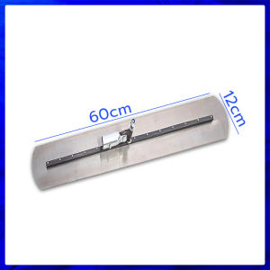 Spatula Leveling Telescopic Trowel Cement Spatula Leveling DeviceTelescopic Sharft Polish Board