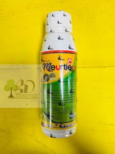 Insektisida MEURTIEUR 30EC pengendali ulat grayak dari BIOTIS