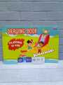Buku Gambar / Drawing Book SIDU A4. 