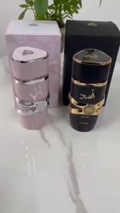 Lattafa Yara / Lattafa Yara Moi /Yara Tous 100mI EDP COD