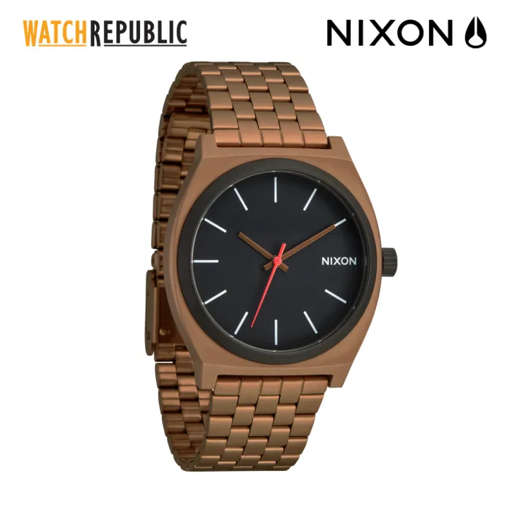 Nixon lazada sale