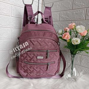 BIG PROMO !!! TAS WANITA FASHION CHIBAO 0865-22-15# KANVAS BERKUALITAS..