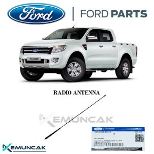 (100% Genuine) FORD RANGER T6 | Roof Radio Antenna