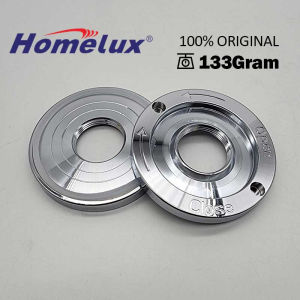 Original Homelux Commercial Blender Spare Parts Jug Bottom Base Lock Plate Jug Blade Retainer For HCB-1500 HCB-1100 9880