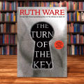 The Turn of the Key by Ruth Ware. 