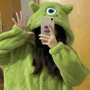 2025 ชุดการ์ตูนการ์ตูนน่ารักใหม่เสื้อคลุมเสือตัวมาสค็อตชุดเสื้อผ้าคริสต์มาสเสื้อผ้าคริสต์มาส