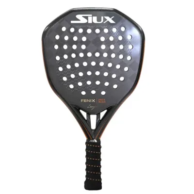 Siux Fenix Pro 5 Black 2025 Power Maksimal 21K Carbon