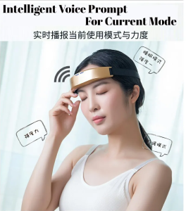 Intelligent sleep instrument SLEEP with no worry 3 modes provided wireless