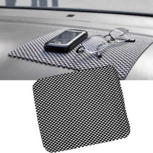 KARPET ANTI SLIP DASHBOARD MOBIL: Manfaat & Cara Menggunakannya