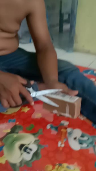 Buyer review video 4