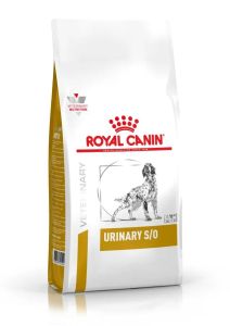 Royal Canin Veterinary Dry Dog Food | Renal / Hypoallergenic / Gastro / Satiety / Urinary S/O
