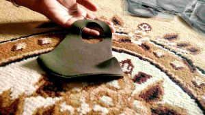 Masker Scuba Pelindung Mulut Termurah