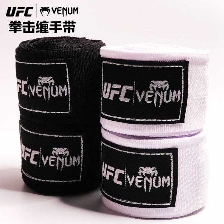 Venum%20Ufc%20Hand%20Wrapping%20Belt%20Boxing%20Strap%20Sparring%20Fight%20Muay%20Thai%20Fight%20Mma%20Hand%20Guard%20Bandage%20Protector%20For%20Children%20Adults%20YOKKAO%20style%20-%20Image%202