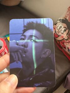 ON HAND - BTS - Bastions OST THE PLANET - Photobook Photocard Lyric Book Signed Poster CD Frame Inserts | Authentic | Original | Sharing | Tingi