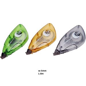 DELI/Xueba Correction tape 5mm*8m