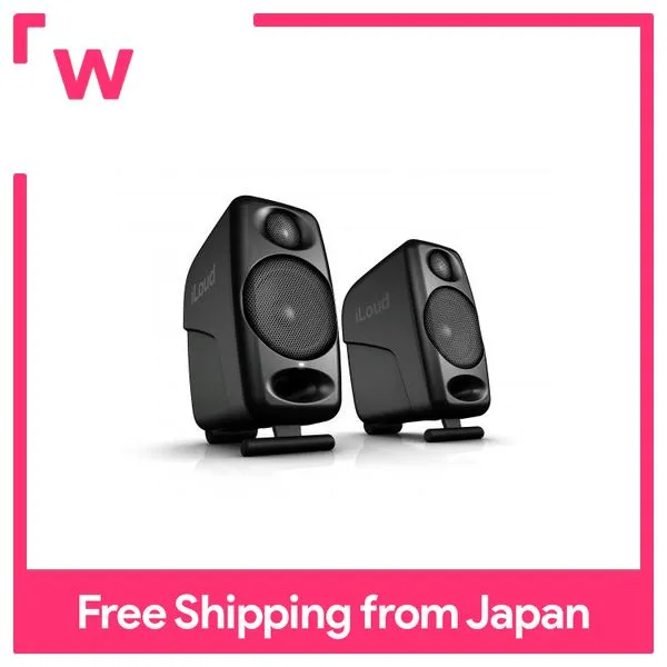 ik multimedia iLoud Micro Monitor ジャンク ジャンク IK Multimedia iLoud Micro Monitor - メルカリ