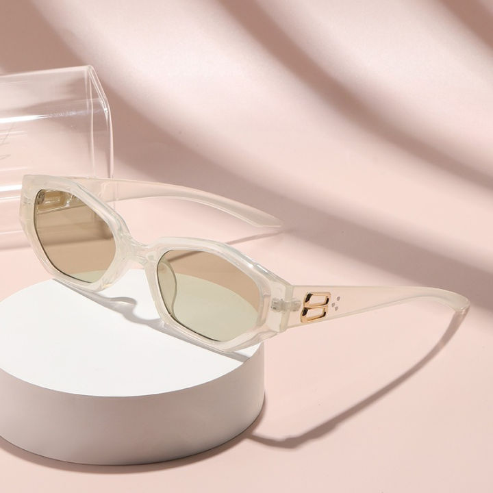 JN%20IMPRESSION%20Polygonal%20sunglasses%20retro%20fashion%20cross-border%20small%20square%20frame%20round%20face%20slim%20sunglasses%20personality%20street%20shooting%20sunglasses%20-%20Image%2010