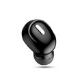Mini In-Ear Wireless Bluetooth Earphone Single-Ear Earbuds Bluetooth Headphone Handsfree Stereo Headset. 