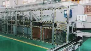 Beiermiyu Baby Diapers Wholesale Diaper Factory Direct Sale Pull-up Pants xl Baby diapers