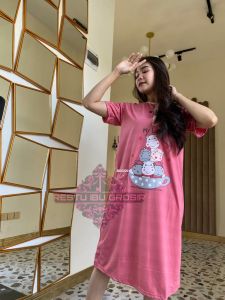 Restu Ibu Grosir // Daster wanita terbaru // DASTER PAYUNG // DASTER PAYUNG RAYON //daster wanita terlaris // daster wanita termurah // daster wanita terbaru size STANDAR & JUMBO