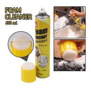 ORI 100% Busa Pembersih Interior Mobil MAFA CAR CARE Multifunctional foam cleaner Car foam cleaning/All Clear Interior Mobil Foam Pembersih Serbaguna