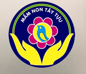 Hình ủi ép nhiệt-hình in áo TRƯỜNG MẦM NON[in logo trường học theo yêu cầu INBOX SHOP-hình in áo rất đẹp bằng bàn ủibàn là