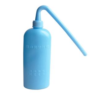 Durable Stoma Washing Bottle for Colostomy Bag Special Design Stoma Bag Cleaner~Durable Stoma Care Accessories ~