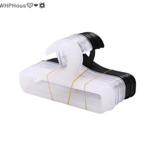 WP💓💛💖 10pc Dipping Scarf Rack Metal Scarf Ring MultiFunctional Hangers