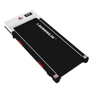 IRunning Compact Treadmill With Electric Incline ★ TM-289 ★ TM-299 ★ 1 - 8km/h ★ Jogging