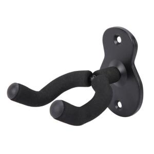 Guitar Wall Mount Hanger Guitar Wall Hanger Hook Wall Hanging Bracket Holder Guitar Stand for Guitar Mandolin Ukuleles