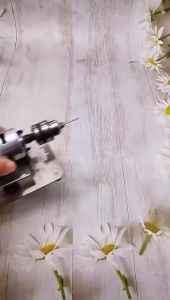 Belt Sander Electric Belt Sander for DIY Making Sharpening Small Grinding Machine Table Grinding