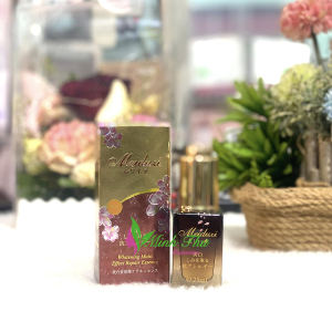 Serum Meiduzi Nhật Bản truyền trắng dưỡng sáng da ngừa mụn giảm nhăn