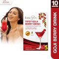 Luxe Slim Coffee and Beauty Juice Luxeslim Luxebeauty Luxe beauty LS Coffee 10 Sachets Macchiato, Turmerico, Melon, Cucumber, 4 Season , Taro, Matcha, Dark Choco. 