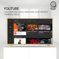 ACE 32" Smart Google TV DK8 (Android 12, Netflix, Youtube, Chromecast). 