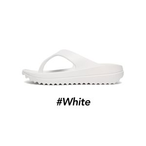 Tawii Flip flops Slides for women Korean Fashion Beach slippers Thick bottom summer slippers