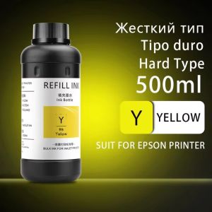 หลอด UV LED Epson Impressora UV De MASACura UV Universal L800 L805 L1800 R290 R330 1390 1400 1410 1500W DX5 DX7 500มล