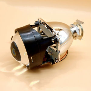 Lensa Mh1 Aes Standar HI/LOO BEAM MERK AES