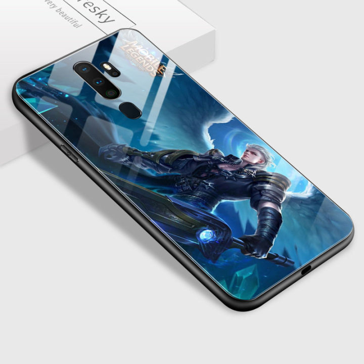 Hardcase Oppo A5s Cover Under 100 Casing Case For OPPO A9 2020 A5