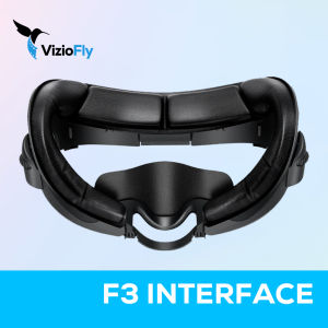 [SG] BOBOVR F3 Facial Interface VR Accessories works with Meta Quest 3 [Original]