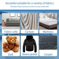 520ML No Washing Sofa Cleaner Spray Sofa Stain Remover ​Foam Spray Multi Purpose Foam Cleaner Fabric Sofa Cleaner One Bottle for 99 Kinds of Stains Suitable for Leather Curtains Mattresses. 