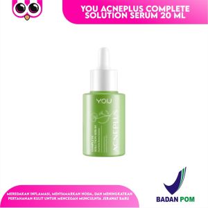 SERUM YOU ACNEPLUS COMPLETE SOLUTION SERUM 20 ML / FACE SERUM